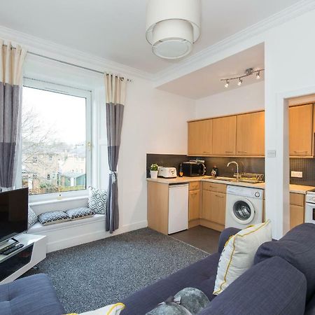 The Roseburn Apartment EDI Exterior foto