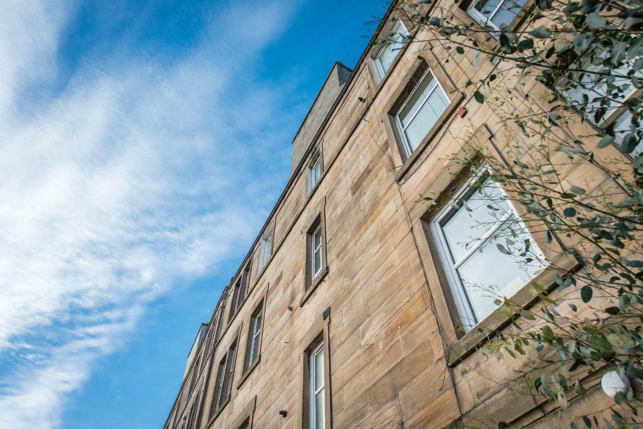 The Roseburn Apartment EDI Exterior foto