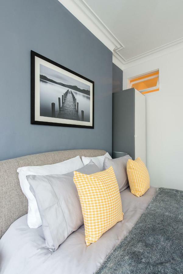 The Roseburn Apartment EDI Exterior foto