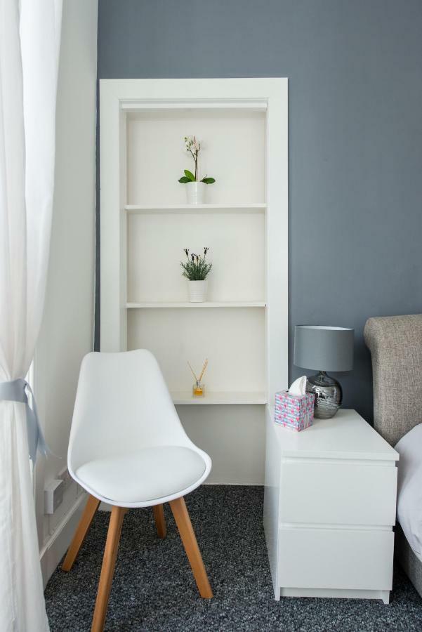 The Roseburn Apartment EDI Exterior foto