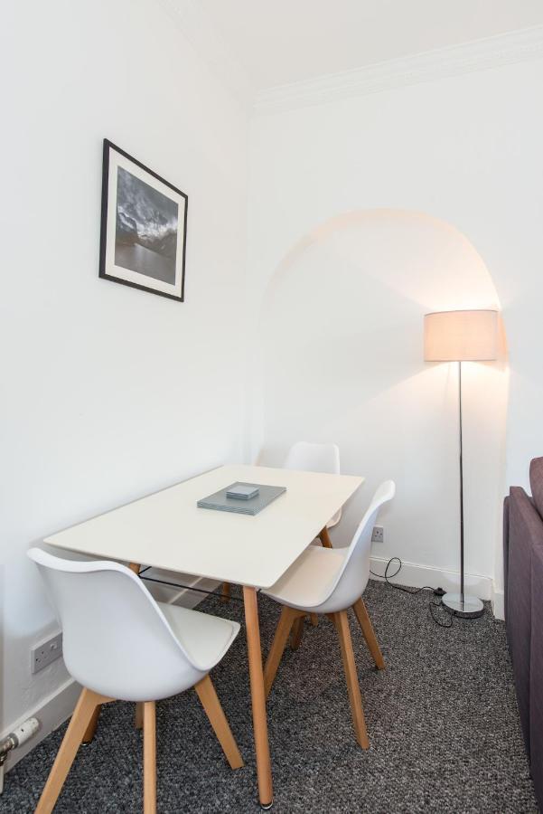 The Roseburn Apartment EDI Exterior foto